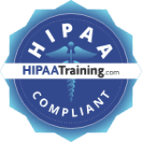 HIPAA Logo